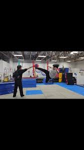 Image result for Lincoln Parkour club