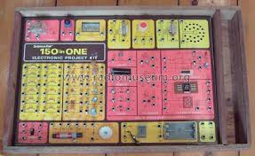 Image result for 150-in-1 electronic
