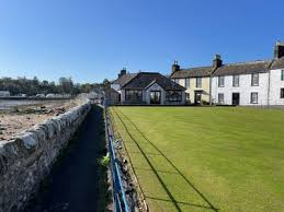 Image result for Garlieston Bowling Club