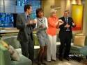 at Good Morning America,