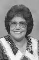 Esther Castaneda Cuellar (1936 - 2008) - Find A Grave Memorial - 54835322_127894545304