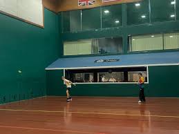 Image result for Oratory Real Tennis
