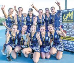 Image result for Asco Netball Club