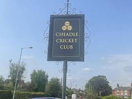 Image result for Cheadle C C Bowling Club