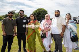 Image result for Portsmouth Community Cricket Club