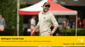 Image result for Bollington Cricket Club