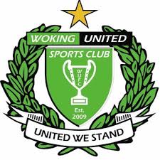 Image result for Woking Korfball Club