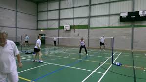 Image result for Debenham Badminton Club