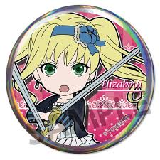 「エリザベス・ミッドフォード」の画像検索結果