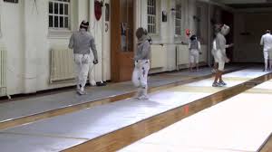 Image result for Kingston Fencing Club