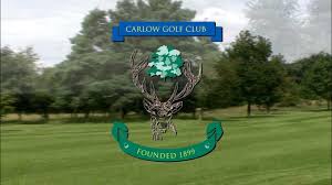 Image result for Carlow Golf Club