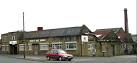Thirsty Soft Drinks, Bradford Lane. Formerly premises of Model Dairy - via Daymix