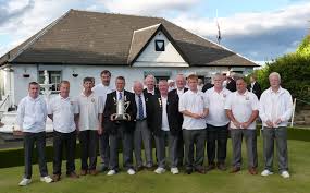 Image result for Gourock Bowling Club