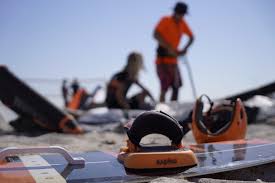Image result for Kernow Kitesurf Club