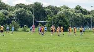 Image result for Elmbridge Eagles Rugby League Club