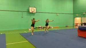 Image result for Kingston Vale Gym Club