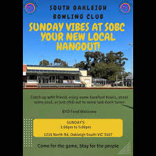 Image result for South Forest Indoor Bowls Club