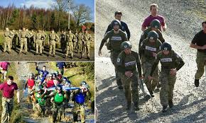 Image result for British Parachute Schools