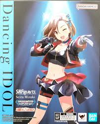 「水木聖來 アイドルマスターシンデレラガールズ」の画像検索結果