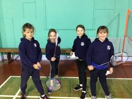 Image result for Harrogate Racquets Badminton Club
