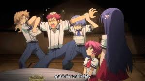 「船越 バカとテストと召喚獣」の画像検索結果