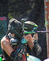 Image result for Absolute Paintball