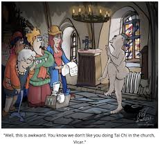 Image result for Ripley Tai Chi Club