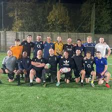 Image result for Egham Rfc