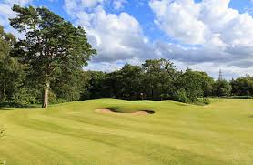 Image result for Notts Golf Club Ltd