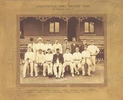 Image result for Chesterfield Cricket Club