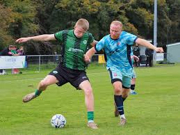 Image result for Harbertonford A F C