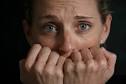 Six ghosts of fear|