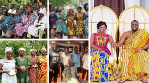Image result for ghana culture