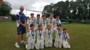 Image result for Great & Little Tew Cricket Club