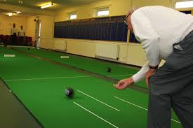 Image result for Newham Short Mat Bowls Club