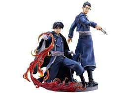 「ロイ・マスタング」の画像検索結果