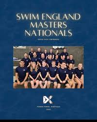 Image result for Derventio Excel Swimming Club