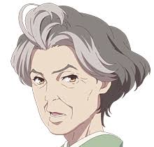 「四十万縁 花咲くいろは」の画像検索結果