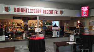 Image result for Brightlingsea Bowling Club