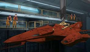 「ゴル・ハイニ 宇宙戦艦ヤマト2199」の画像検索結果