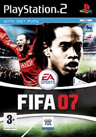  FIFA 07   Images?q=tbn:ANd9GcRQ1seCIXAGR-aFN-U67bIyzhcL3ZOAEHrmlgIXWEcXV1tyv2er