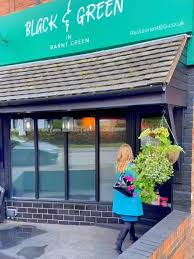 Image result for Barnt green