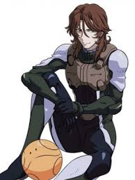 「ロックオン・ストラトス 機動戦士ガンダム00 1st」の画像検索結果