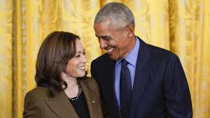 Výsledek obrázku pro obama halo