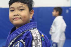 Image result for Guerrero Martial Arts