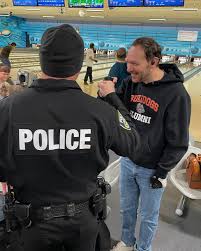 Image result for British Police Tenpin Bowling Association