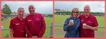Image result for Llandudno, Oval Bowling Club