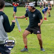 Image result for West London Wildcats