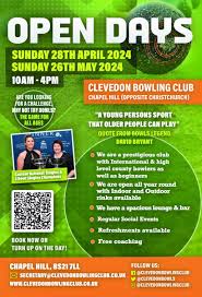 Image result for Clevedon Bowling Club