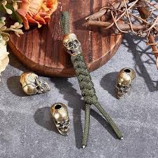 Image result for lanyard skull